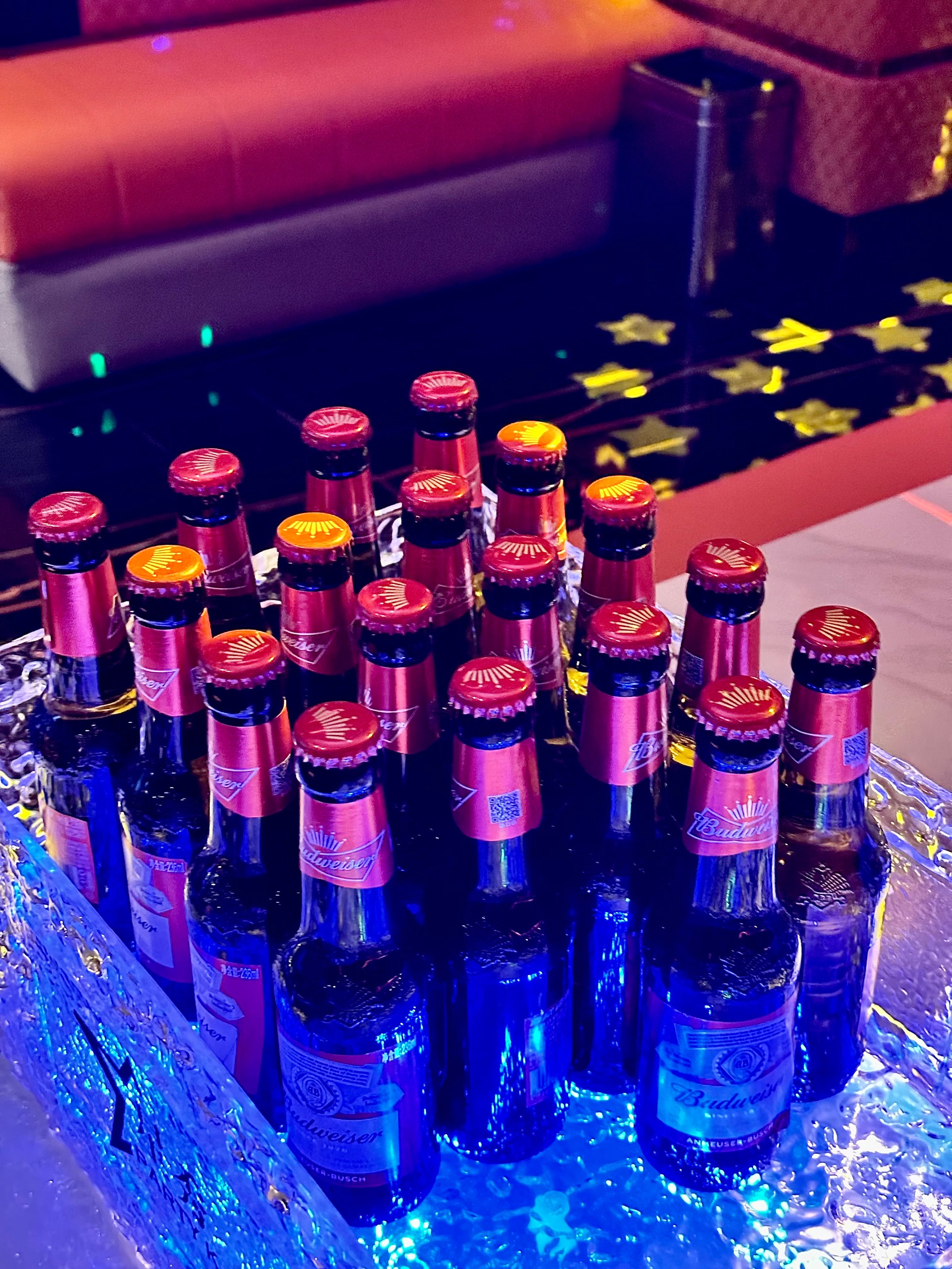 张家界商务ktv与片场区别解析-武陵源区ktv预定